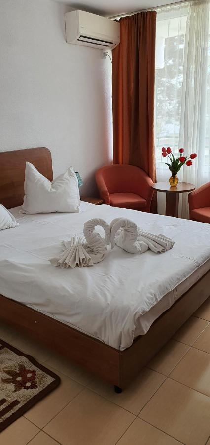 Hotel Prahova